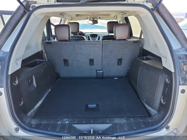 Aukcja sprzedaży 2014 Gmc Terrain Slt, vin: 2GKFLXEK9E6150132, numer aukcji: 12564580