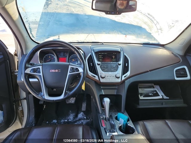 Aukcja sprzedaży 2014 Gmc Terrain Slt, vin: 2GKFLXEK9E6150132, numer aukcji: 12564580