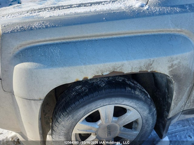 Aukcja sprzedaży 2014 Gmc Terrain Slt, vin: 2GKFLXEK9E6150132, numer aukcji: 12564580