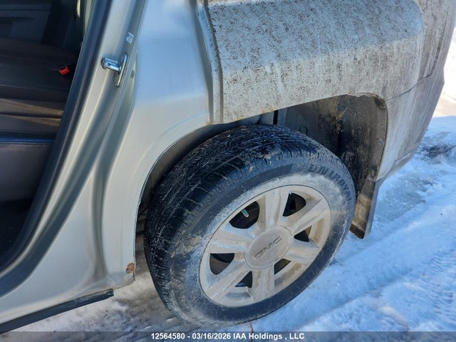 Aukcja sprzedaży 2014 Gmc Terrain Slt, vin: 2GKFLXEK9E6150132, numer aukcji: 12564580