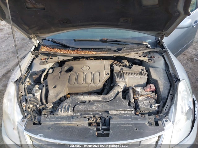 Продажа на аукционе авто 2011 Nissan Altima, vin: 1N4AL2AP6BC101747, номер лота: 12564582