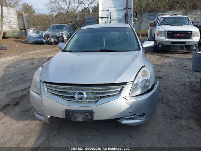 Продажа на аукционе авто 2011 Nissan Altima, vin: 1N4AL2AP6BC101747, номер лота: 12564582