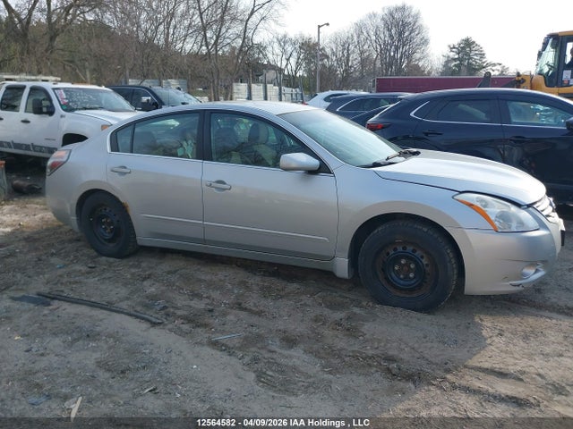 Продажа на аукционе авто 2011 Nissan Altima, vin: 1N4AL2AP6BC101747, номер лота: 12564582