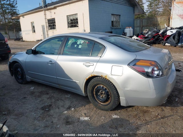 Продажа на аукционе авто 2011 Nissan Altima, vin: 1N4AL2AP6BC101747, номер лота: 12564582