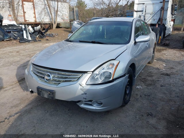 Продажа на аукционе авто 2011 Nissan Altima, vin: 1N4AL2AP6BC101747, номер лота: 12564582