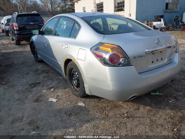 Продажа на аукционе авто 2011 Nissan Altima, vin: 1N4AL2AP6BC101747, номер лота: 12564582