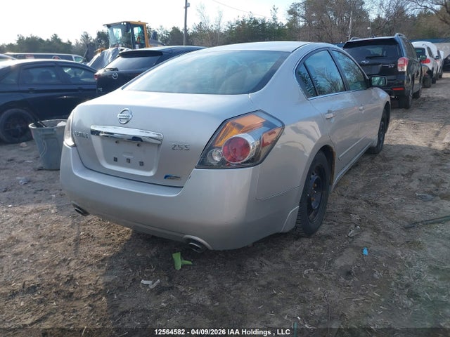 Продажа на аукционе авто 2011 Nissan Altima, vin: 1N4AL2AP6BC101747, номер лота: 12564582