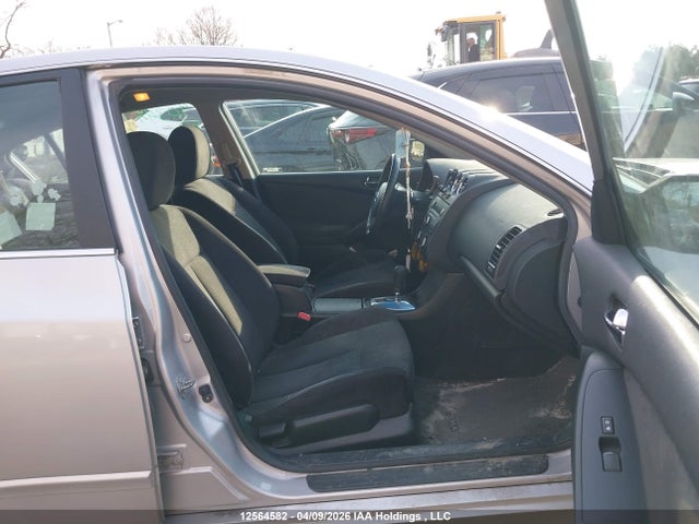 Продажа на аукционе авто 2011 Nissan Altima, vin: 1N4AL2AP6BC101747, номер лота: 12564582