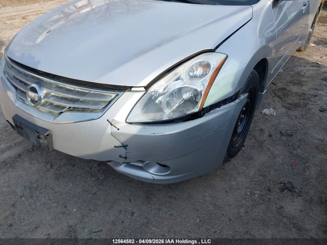 Продажа на аукционе авто 2011 Nissan Altima, vin: 1N4AL2AP6BC101747, номер лота: 12564582