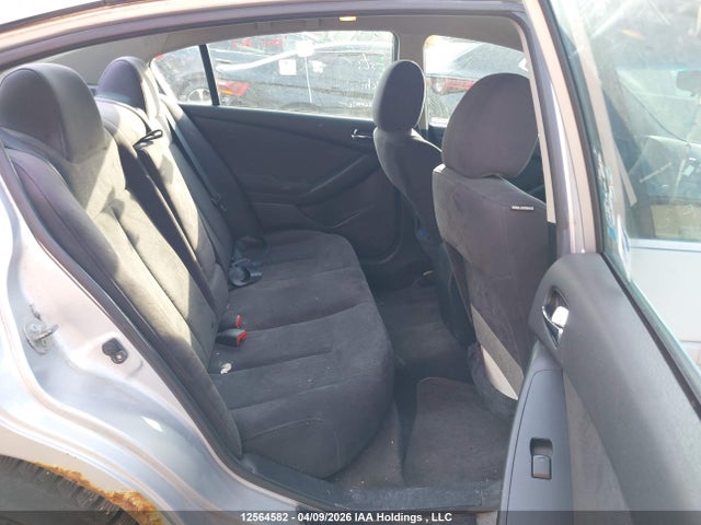Продажа на аукционе авто 2011 Nissan Altima, vin: 1N4AL2AP6BC101747, номер лота: 12564582