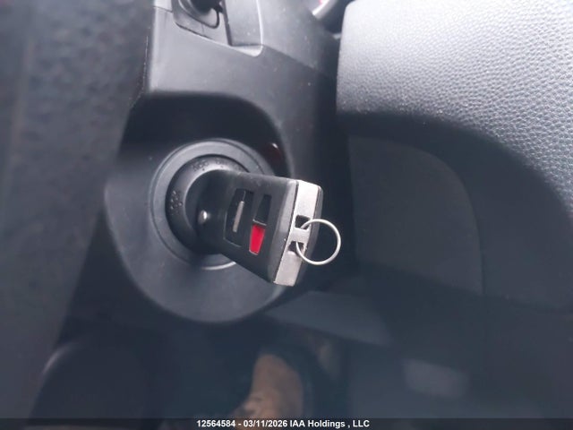 12564584 :رقم المزاد ، JM1BL1SF1A1333181 vin ، 2010 Mazda 3 I مزاد بيع