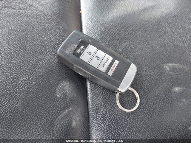 12564586 :رقم المزاد ، 5FRYD4H43EB501977 vin ، 2014 Acura Mdx Technology مزاد بيع