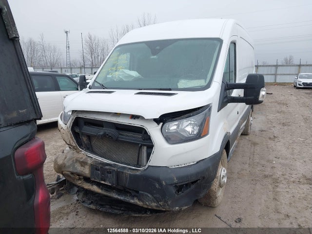 2025 Ford Transit-250 Cargo მანქანა იყიდება აუქციონზე, vin: 1FTBR2C85SKA04290, აუქციონის ნომერი: 12564588