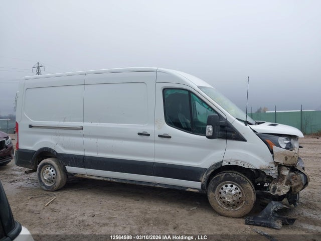 1FTBR2C85SKA04290 Ford Transit-250 Cargo