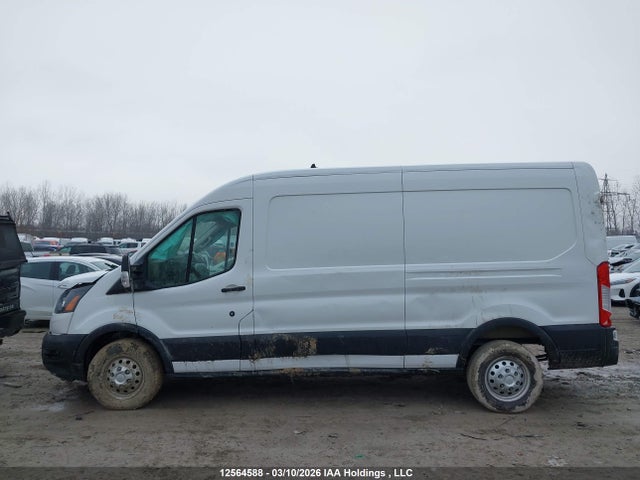 Ford Transit-250 Cargo 2025 1FTBR2C85SKA04290 Image 15