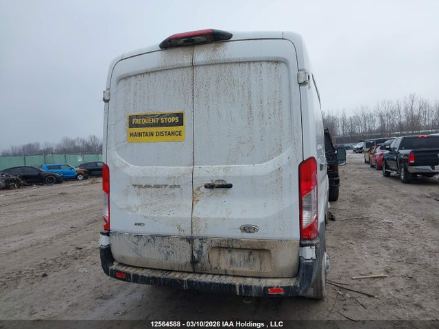 1FTBR2C85SKA04290 Ford Transit-250 Cargo