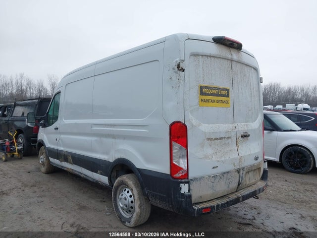 1FTBR2C85SKA04290 Ford Transit-250 Cargo