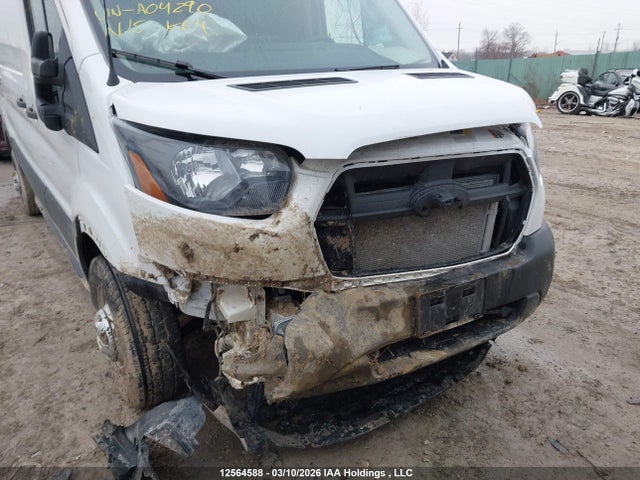 1FTBR2C85SKA04290 Ford Transit-250 Cargo