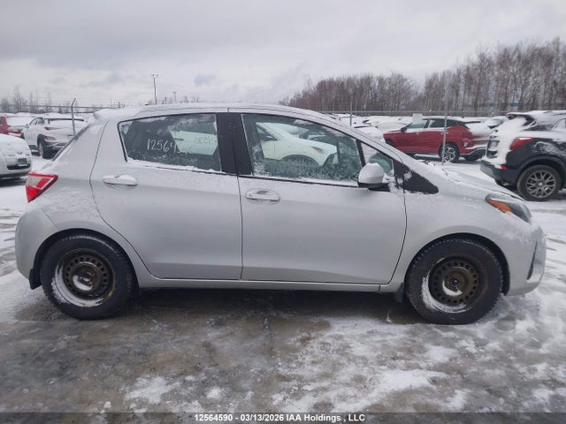 Aukcja sprzedaży 2018 Toyota Yaris Le, vin: VNKKTUD30JA097148, numer aukcji: 12564590