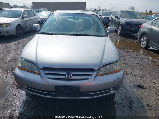 Aukcja sprzedaży 2002 Honda Accord Se, vin: 1HGCG56702A805487, numer aukcji: 12564593