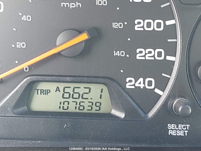 Aukcja sprzedaży 2002 Honda Accord Se, vin: 1HGCG56702A805487, numer aukcji: 12564593