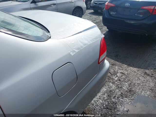 Aukcja sprzedaży 2002 Honda Accord Se, vin: 1HGCG56702A805487, numer aukcji: 12564593