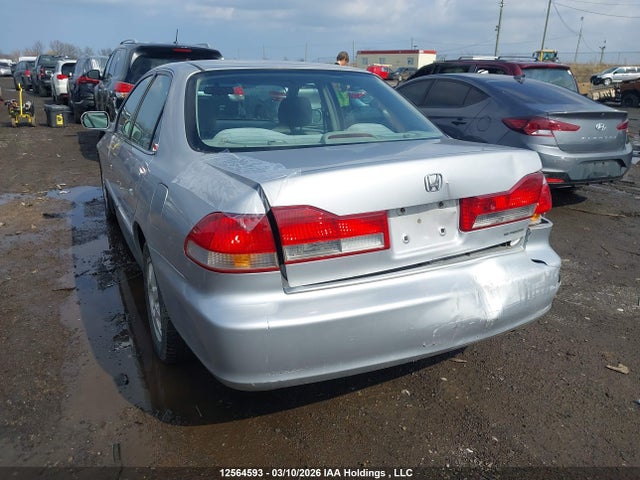 Aukcja sprzedaży 2002 Honda Accord Se, vin: 1HGCG56702A805487, numer aukcji: 12564593