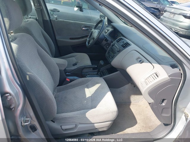 Aukcja sprzedaży 2002 Honda Accord Se, vin: 1HGCG56702A805487, numer aukcji: 12564593