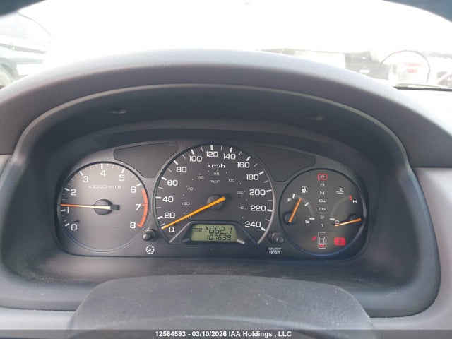 Aukcja sprzedaży 2002 Honda Accord Se, vin: 1HGCG56702A805487, numer aukcji: 12564593