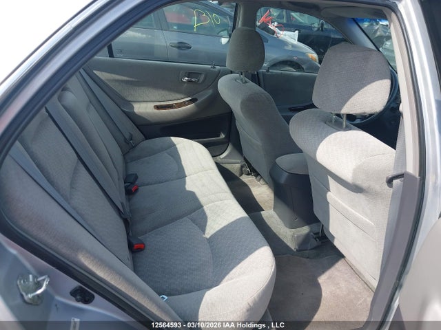 Aukcja sprzedaży 2002 Honda Accord Se, vin: 1HGCG56702A805487, numer aukcji: 12564593