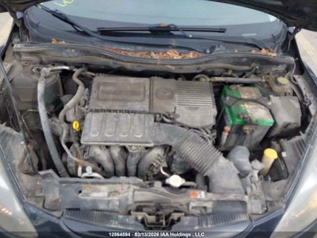 JM1DE1KY1E0178647 Mazda Mazda2 Sport