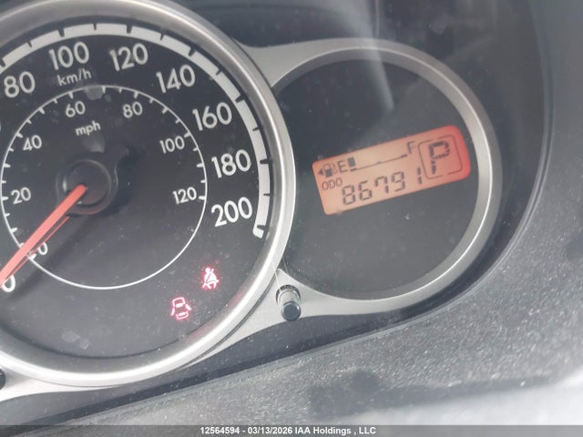 JM1DE1KY1E0178647 Mazda Mazda2 Sport