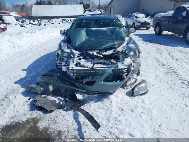 Aukcja sprzedaży 2009 Chevrolet Malibu Ls, vin: 1G1ZG57B09F129740, numer aukcji: 12564597