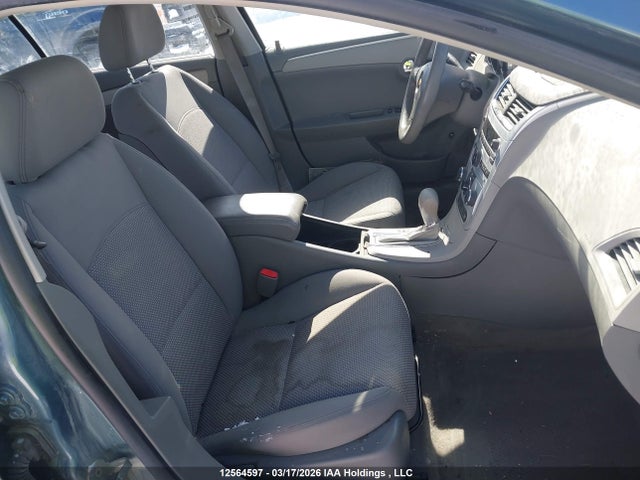 Aukcja sprzedaży 2009 Chevrolet Malibu Ls, vin: 1G1ZG57B09F129740, numer aukcji: 12564597