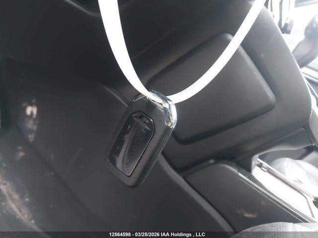 2HKRW2H92LH242655 Honda Cr-v Black Edition/touring