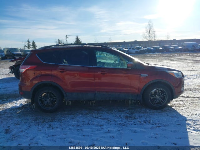 Продаж на аукціоні авто 2014 Ford Escape Se, vin: 1FMCU9GX4EUA32731, номер лоту: 12564599