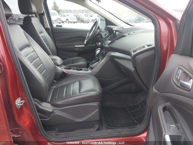 Продаж на аукціоні авто 2014 Ford Escape Se, vin: 1FMCU9GX4EUA32731, номер лоту: 12564599