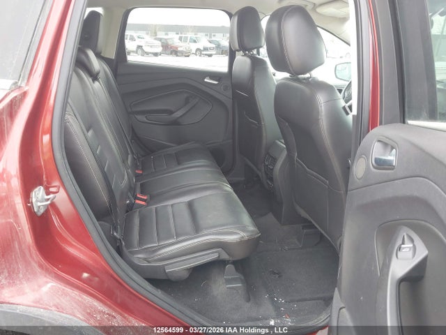 Продаж на аукціоні авто 2014 Ford Escape Se, vin: 1FMCU9GX4EUA32731, номер лоту: 12564599
