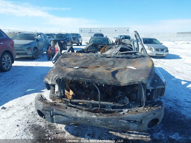 Aukcja sprzedaży 2003 Dodge Ram 2500 St/slt, vin: 1D7KU28D03J571458, numer aukcji: 12564600