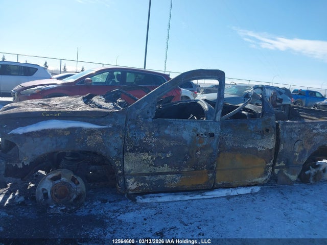 Aukcja sprzedaży 2003 Dodge Ram 2500 St/slt, vin: 1D7KU28D03J571458, numer aukcji: 12564600