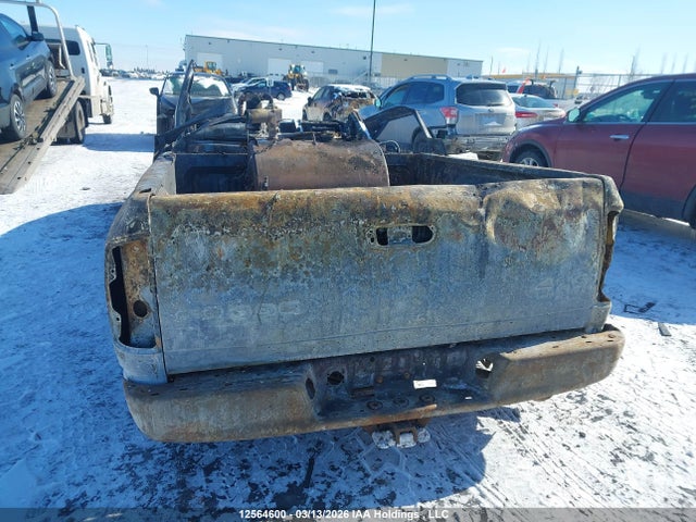Aukcja sprzedaży 2003 Dodge Ram 2500 St/slt, vin: 1D7KU28D03J571458, numer aukcji: 12564600