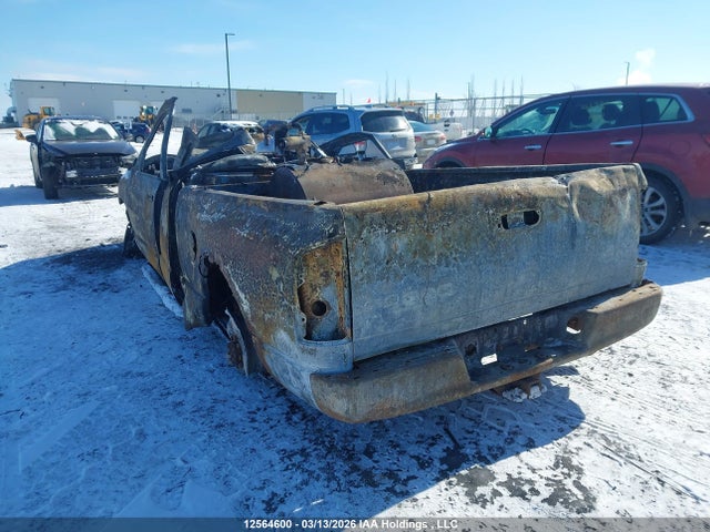 Aukcja sprzedaży 2003 Dodge Ram 2500 St/slt, vin: 1D7KU28D03J571458, numer aukcji: 12564600