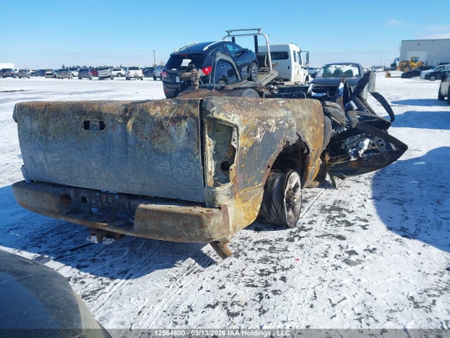 Aukcja sprzedaży 2003 Dodge Ram 2500 St/slt, vin: 1D7KU28D03J571458, numer aukcji: 12564600