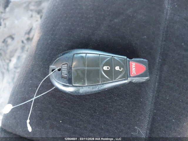 12564601 :رقم المزاد ، 2C4JRGAG8DR735741 vin ، 2013 Ram Tradesman مزاد بيع