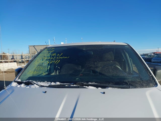 12564601 :رقم المزاد ، 2C4JRGAG8DR735741 vin ، 2013 Ram Tradesman مزاد بيع