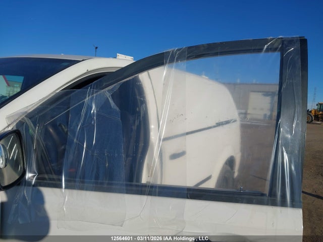 12564601 :رقم المزاد ، 2C4JRGAG8DR735741 vin ، 2013 Ram Tradesman مزاد بيع