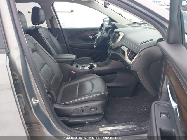 3GKALXEX2JL172713 GMC Terrain Denali