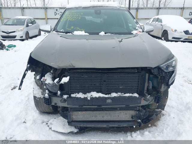 3GKALXEX2JL172713 GMC Terrain Denali
