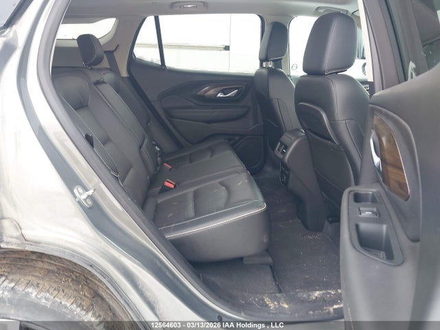 3GKALXEX2JL172713 GMC Terrain Denali