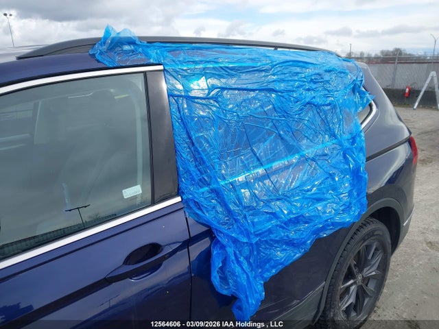 Продажа на аукционе авто 2024 Volkswagen Tiguan Se/wolfsburg, vin: 3VV2B7AX0RM126068, номер лота: 12564606